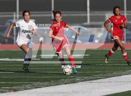 Thumbnail 1 in Redlands East Valley @ El Dorado (CIF SS Round 1) photogallery.