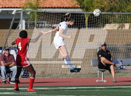 Thumbnail 3 in Redlands East Valley @ El Dorado (CIF SS Round 1) photogallery.