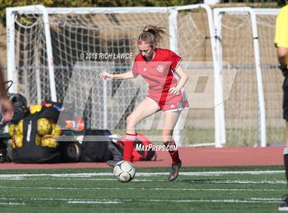 Thumbnail 1 in Redlands East Valley @ El Dorado (CIF SS Round 1) photogallery.