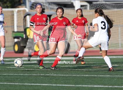 Thumbnail 1 in Redlands East Valley @ El Dorado (CIF SS Round 1) photogallery.
