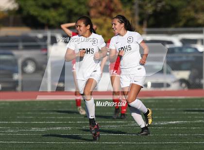 Thumbnail 3 in Redlands East Valley @ El Dorado (CIF SS Round 1) photogallery.