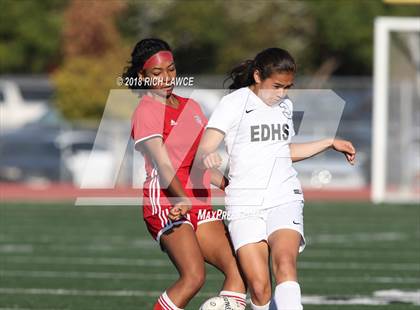 Thumbnail 2 in Redlands East Valley @ El Dorado (CIF SS Round 1) photogallery.