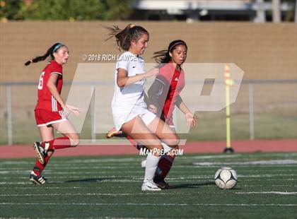 Thumbnail 1 in Redlands East Valley @ El Dorado (CIF SS Round 1) photogallery.