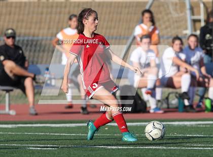 Thumbnail 2 in Redlands East Valley @ El Dorado (CIF SS Round 1) photogallery.
