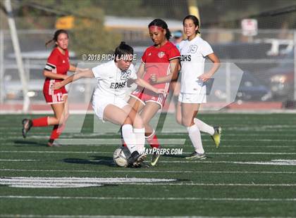 Thumbnail 1 in Redlands East Valley @ El Dorado (CIF SS Round 1) photogallery.