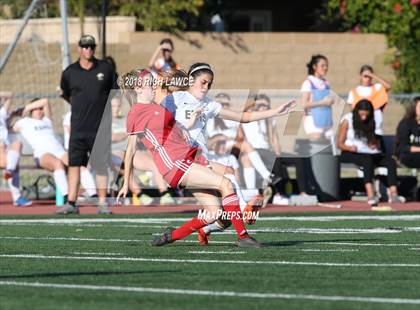 Thumbnail 1 in Redlands East Valley @ El Dorado (CIF SS Round 1) photogallery.