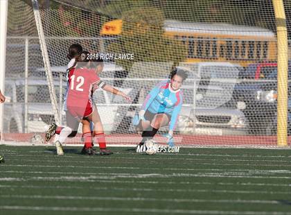 Thumbnail 2 in Redlands East Valley @ El Dorado (CIF SS Round 1) photogallery.