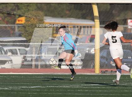 Thumbnail 3 in Redlands East Valley @ El Dorado (CIF SS Round 1) photogallery.