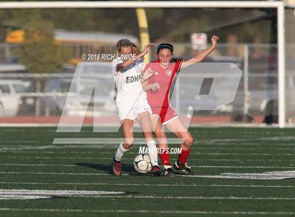 Thumbnail 3 in Redlands East Valley @ El Dorado (CIF SS Round 1) photogallery.