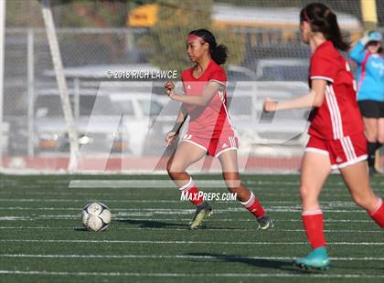 Thumbnail 3 in Redlands East Valley @ El Dorado (CIF SS Round 1) photogallery.