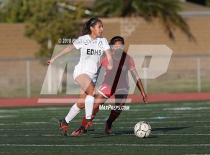 Thumbnail 1 in Redlands East Valley @ El Dorado (CIF SS Round 1) photogallery.