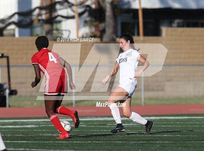 Thumbnail 3 in Redlands East Valley @ El Dorado (CIF SS Round 1) photogallery.