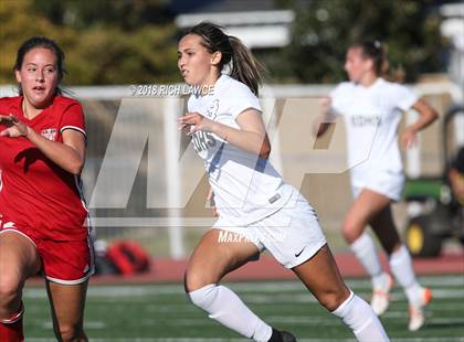 Thumbnail 1 in Redlands East Valley @ El Dorado (CIF SS Round 1) photogallery.