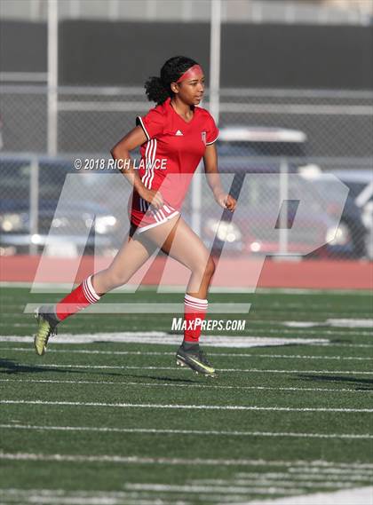 Thumbnail 1 in Redlands East Valley @ El Dorado (CIF SS Round 1) photogallery.