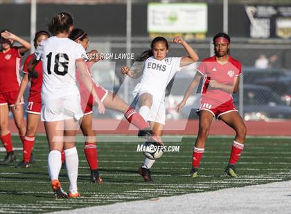 Thumbnail 3 in Redlands East Valley @ El Dorado (CIF SS Round 1) photogallery.