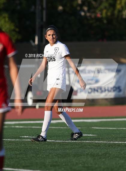 Thumbnail 1 in Redlands East Valley @ El Dorado (CIF SS Round 1) photogallery.
