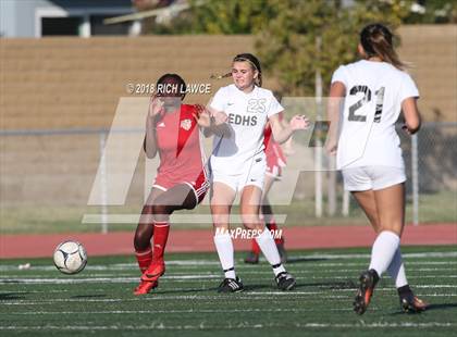 Thumbnail 1 in Redlands East Valley @ El Dorado (CIF SS Round 1) photogallery.
