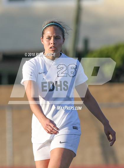 Thumbnail 2 in Redlands East Valley @ El Dorado (CIF SS Round 1) photogallery.