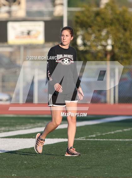 Thumbnail 2 in Redlands East Valley @ El Dorado (CIF SS Round 1) photogallery.