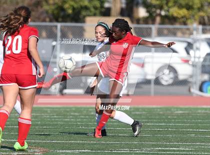 Thumbnail 2 in Redlands East Valley @ El Dorado (CIF SS Round 1) photogallery.
