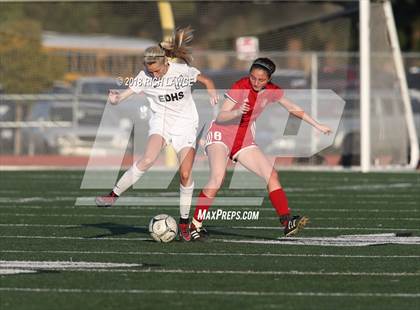 Thumbnail 2 in Redlands East Valley @ El Dorado (CIF SS Round 1) photogallery.