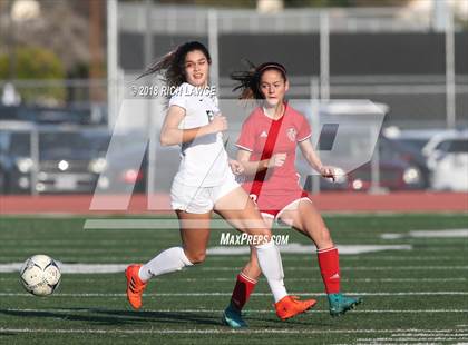 Thumbnail 1 in Redlands East Valley @ El Dorado (CIF SS Round 1) photogallery.
