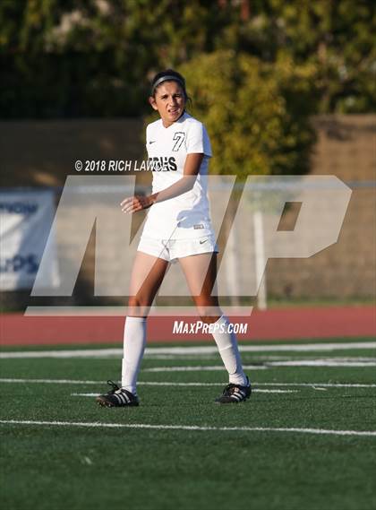 Thumbnail 1 in Redlands East Valley @ El Dorado (CIF SS Round 1) photogallery.