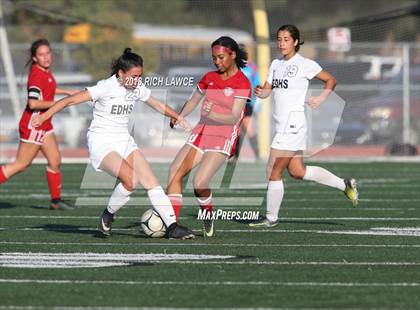 Thumbnail 3 in Redlands East Valley @ El Dorado (CIF SS Round 1) photogallery.