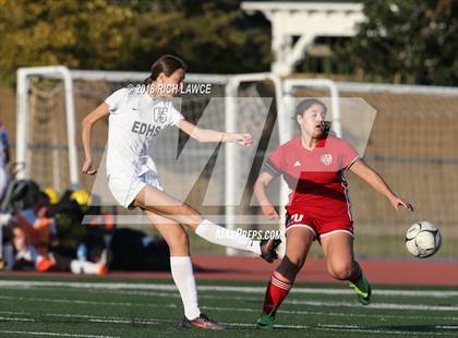 Thumbnail 3 in Redlands East Valley @ El Dorado (CIF SS Round 1) photogallery.