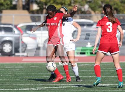 Thumbnail 2 in Redlands East Valley @ El Dorado (CIF SS Round 1) photogallery.