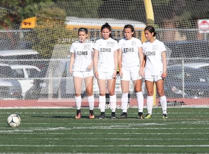 Thumbnail 2 in Redlands East Valley @ El Dorado (CIF SS Round 1) photogallery.