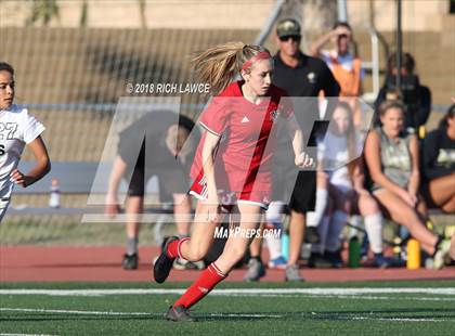 Thumbnail 3 in Redlands East Valley @ El Dorado (CIF SS Round 1) photogallery.