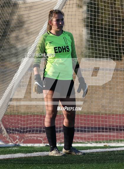 Thumbnail 1 in Redlands East Valley @ El Dorado (CIF SS Round 1) photogallery.