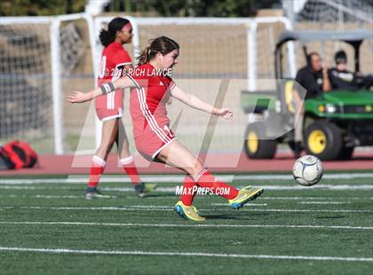 Thumbnail 3 in Redlands East Valley @ El Dorado (CIF SS Round 1) photogallery.