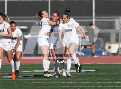Thumbnail 3 in Redlands East Valley @ El Dorado (CIF SS Round 1) photogallery.