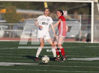 Thumbnail 3 in Redlands East Valley @ El Dorado (CIF SS Round 1) photogallery.