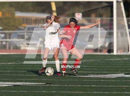 Thumbnail 1 in Redlands East Valley @ El Dorado (CIF SS Round 1) photogallery.