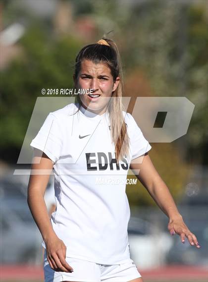 Thumbnail 2 in Redlands East Valley @ El Dorado (CIF SS Round 1) photogallery.