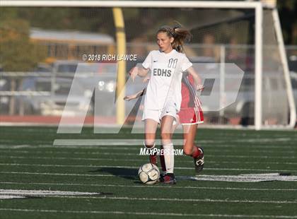 Thumbnail 2 in Redlands East Valley @ El Dorado (CIF SS Round 1) photogallery.