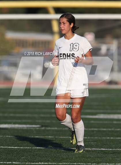 Thumbnail 3 in Redlands East Valley @ El Dorado (CIF SS Round 1) photogallery.