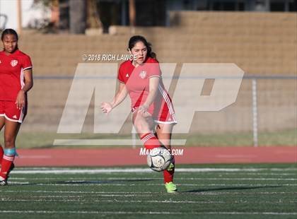 Thumbnail 3 in Redlands East Valley @ El Dorado (CIF SS Round 1) photogallery.