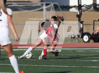 Thumbnail 2 in Redlands East Valley @ El Dorado (CIF SS Round 1) photogallery.