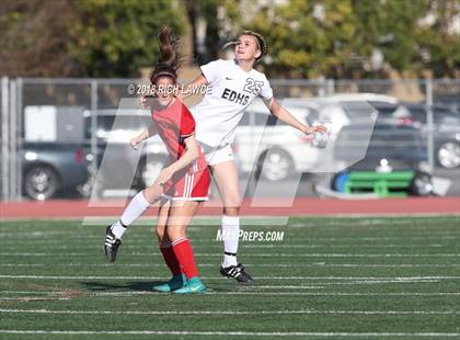 Thumbnail 1 in Redlands East Valley @ El Dorado (CIF SS Round 1) photogallery.