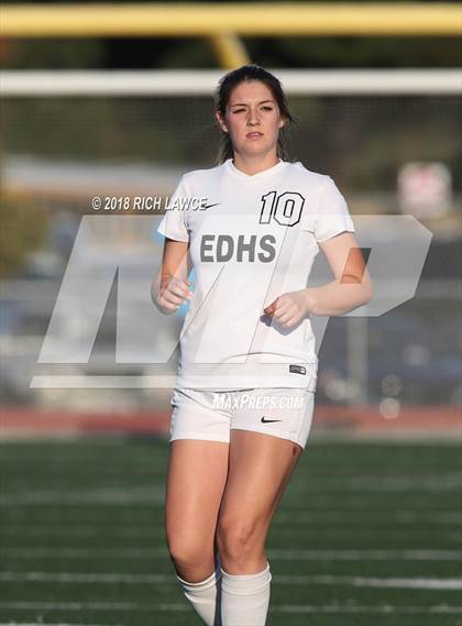 Thumbnail 2 in Redlands East Valley @ El Dorado (CIF SS Round 1) photogallery.