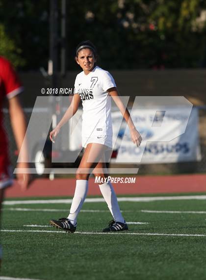 Thumbnail 3 in Redlands East Valley @ El Dorado (CIF SS Round 1) photogallery.