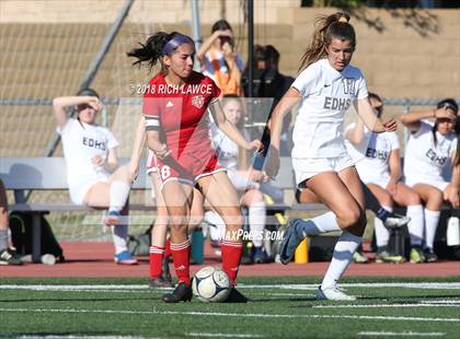 Thumbnail 1 in Redlands East Valley @ El Dorado (CIF SS Round 1) photogallery.