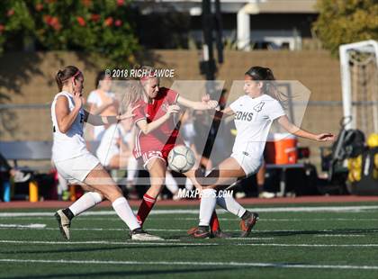 Thumbnail 1 in Redlands East Valley @ El Dorado (CIF SS Round 1) photogallery.