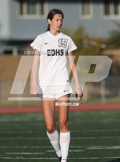 Thumbnail 3 in Redlands East Valley @ El Dorado (CIF SS Round 1) photogallery.