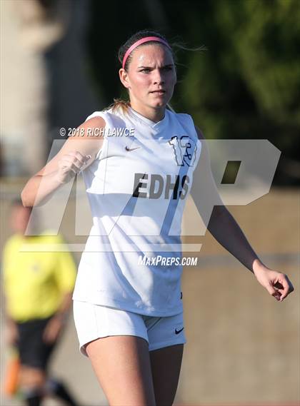 Thumbnail 1 in Redlands East Valley @ El Dorado (CIF SS Round 1) photogallery.