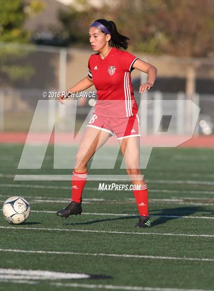 Thumbnail 3 in Redlands East Valley @ El Dorado (CIF SS Round 1) photogallery.